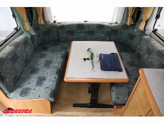 Hobby  495 Excellent Mover Frans Bed Rondzit picture 13