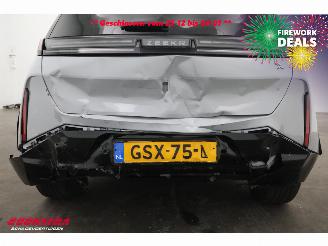 Zeekr X RWD Long Range 69 kWh Pano HUD ACC Yamaha picture 13