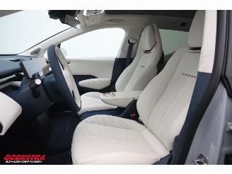 Zeekr X RWD Long Range 69 kWh Pano HUD ACC Yamaha picture 18