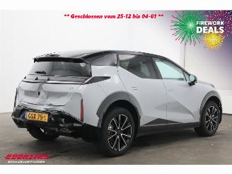 Zeekr X RWD Long Range 69 kWh Pano HUD ACC Yamaha picture 3