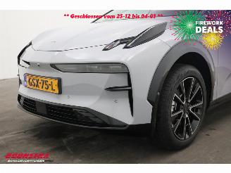 Zeekr X RWD Long Range 69 kWh Pano HUD ACC Yamaha picture 10