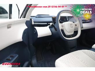 Zeekr X RWD Long Range 69 kWh Pano HUD ACC Yamaha picture 20