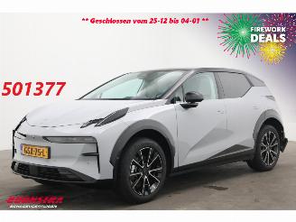 Uttjänta bilar auto Zeekr X RWD Long Range 69 kWh Pano HUD ACC Yamaha 2024/11
