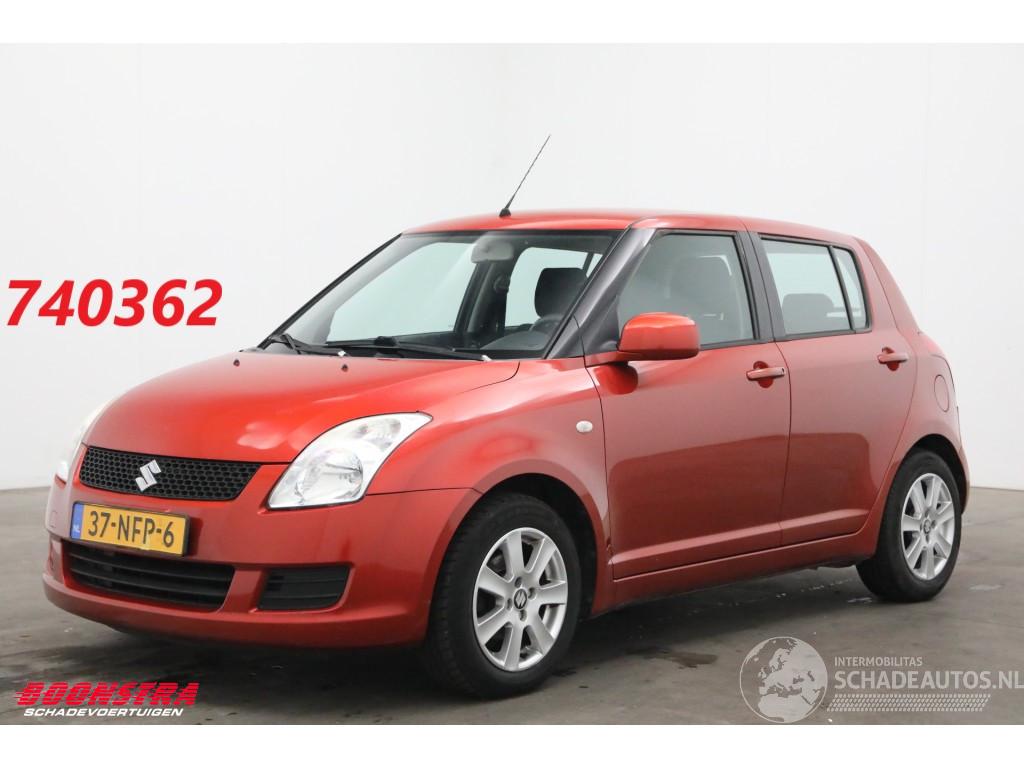 Suzuki Swift 1.3 Cool 5-DRS Airco AHK