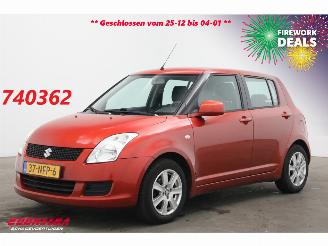 Suzuki Swift 1.3 Cool 5-DRS Airco AHK picture 1