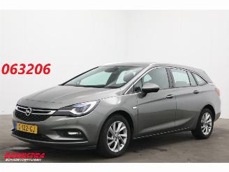 Damaged car Opel Astra Sports Tourer 1.0 Turbo Innovation Matrix Eye Navi PDC AHK 105.836 km! 2019/9