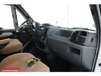 Burstner  Levanto A580 2.8 JTD Airco 98.850km! picture 7