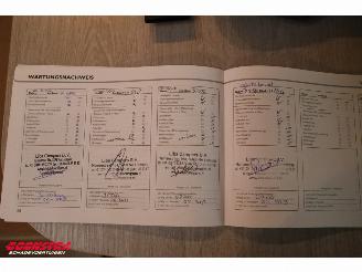 Burstner  Levanto A580 2.8 JTD Airco 98.850km! picture 41