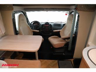 Burstner  Levanto A580 2.8 JTD Airco 98.850km! picture 18