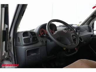 Burstner  Levanto A580 2.8 JTD Airco 98.850km! picture 12