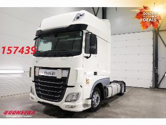 ojeté vozy nákladních automobilů DAF XF 460 FT ACC Euro 6 2017/4