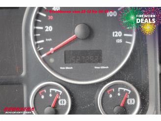 MAN TGM 12.240 Full Air BDF 2X Laadbak 527252 Km!! picture 15