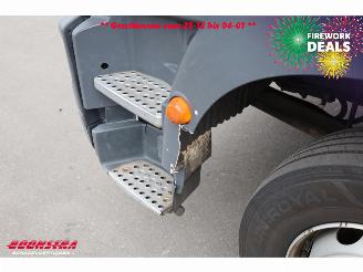 MAN TGM 12.240 Full Air BDF 2X Laadbak 527252 Km!! picture 8