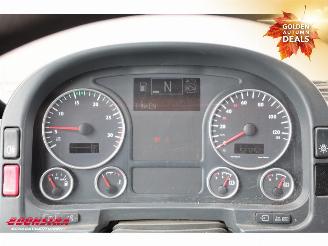 MAN TGM 12.240 Full Air BDF 2X Laadbak 527252 Km!! picture 14