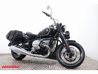 BMW  R18 First Edition ABS LED Cruise Heizgriffe 3.264 km! picture 2