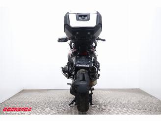 BMW  R1300 GS Trophy Akrapovic LED ACC SHZ Heizgriffe picture 8