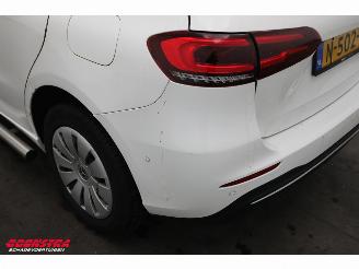 Mercedes B-klasse 200d 8G-DCT Clima Cruise Bluetooth PDC picture 9