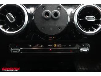 Mercedes B-klasse 200d 8G-DCT Clima Cruise Bluetooth PDC picture 23