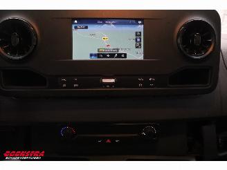 Mercedes Sprinter 515 CDI 9G-Tronic LBW Bak-Klep Dhollandia Navi Bluetooth picture 23