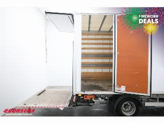 Mercedes Sprinter 515 CDI 9G-Tronic LBW Bak-Klep Dhollandia Navi Bluetooth picture 17