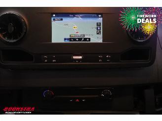 Mercedes Sprinter 515 CDI 9G-Tronic LBW Bak-Klep Dhollandia Navi Bluetooth picture 23
