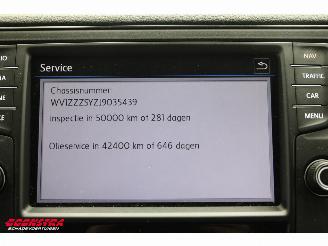 Volkswagen Crafter 2.0 TDI 177 PK DSG L3-H3 Navi Airco Cruise PDC picture 16