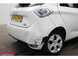 Renault Zoé R90 Life 41 kWh (ex Accu) Navi Clima Cruise picture 6