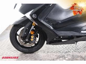 Yamaha  T-Max 530 Black Max Akrapovic picture 22