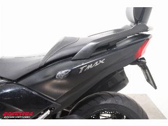 Yamaha  T-Max 530 Black Max Akrapovic picture 24