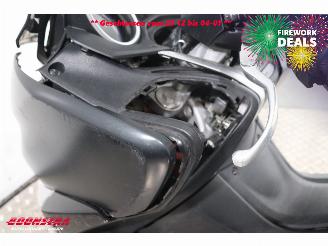 Yamaha  T-Max 530 Black Max Akrapovic picture 20