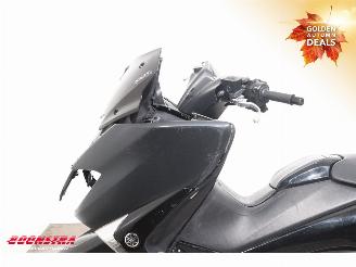 Yamaha  T-Max 530 Black Max Akrapovic picture 19