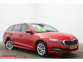 Skoda Octavia Combi 1.0 e-TSI DSG Style Pano LED ACC Navi Camera SHZ AHK picture 2