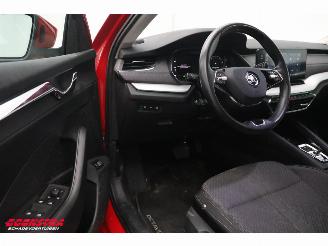 Skoda Octavia Combi 1.0 e-TSI DSG Style Pano LED ACC Navi Camera SHZ AHK picture 14