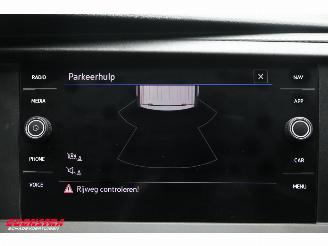 Volkswagen Transporter T6.1 2.0 TDI 150 PK DSG L2-H1 Navi Airco Cruise PDC picture 15