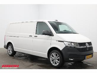 Volkswagen Transporter T6.1 2.0 TDI 150 PK DSG L2-H1 Navi Airco Cruise PDC picture 2
