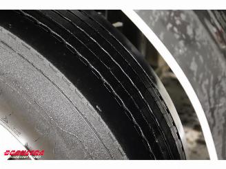 Mercedes Econic Seitenlader VDL Transilift 6X2 Euro 6 216.318 km! picture 30