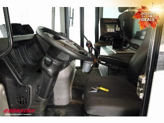 Mercedes Econic Seitenlader VDL Transilift 6X2 Euro 6 216.318 km! picture 15