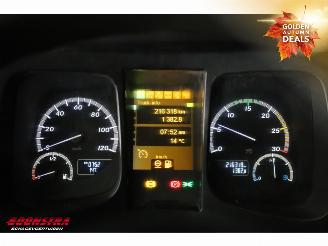 Mercedes Econic Seitenlader VDL Transilift 6X2 Euro 6 216.318 km! picture 20