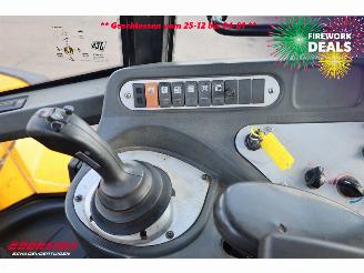 JCB  434S SHZ LSD BY 2009 picture 11