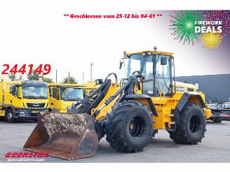 begagnad bil machine JCB  434S SHZ LSD BY 2009 2009/6