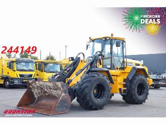 ocasión máquina JCB  434S SHZ LSD BY 2009 2009/6