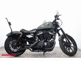 Harley-Davidson  XL883N Sportster BY 2021 picture 7