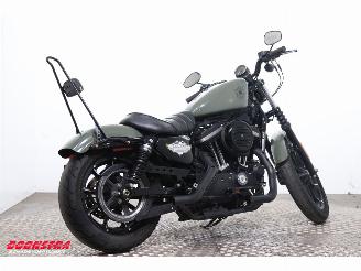 Harley-Davidson  XL883N Sportster BY 2021 picture 3