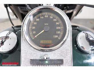 Harley-Davidson  FLHP Road King Police picture 12