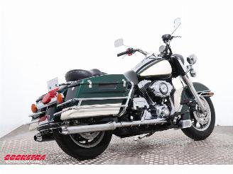 Harley-Davidson  FLHP Road King Police picture 3