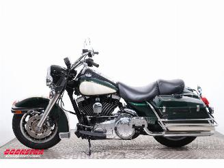 Harley-Davidson  FLHP Road King Police picture 5