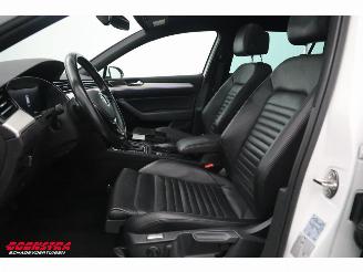 Volkswagen Passat Variant 1.4 TSI GTE Highline LED ACC Pano ErgoComf. Leder SHZ AHK picture 11