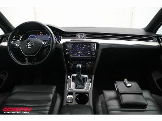 Volkswagen Passat Variant 1.4 TSI GTE Highline LED ACC Pano ErgoComf. Leder SHZ AHK picture 9