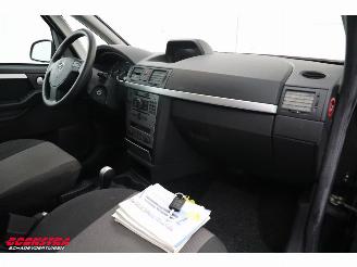 Opel Meriva 1.6-16V Automaat Enjoy Navi Clima Cruise 86.800 km! picture 12