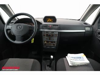 Opel Meriva 1.6-16V Automaat Enjoy Navi Clima Cruise 86.800 km! picture 13